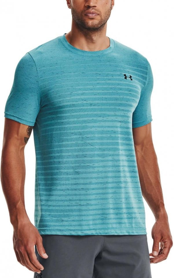 under armour seamless tshirt