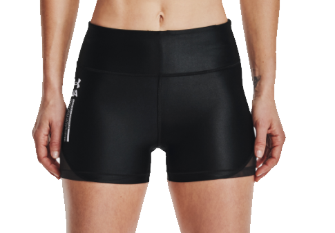 Shorts Under Armour UA HG Iso Chill Shorty