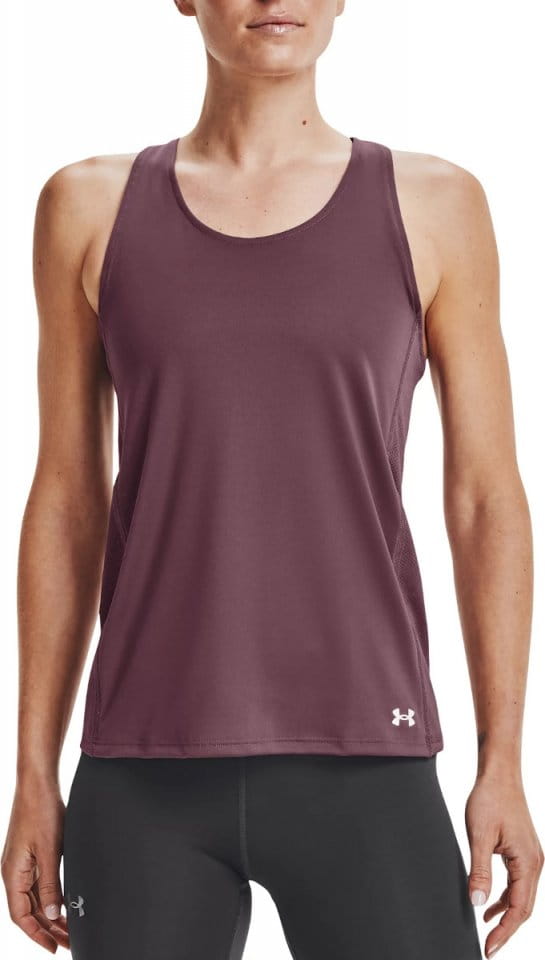 top Under Armour UA Fly By Tank
