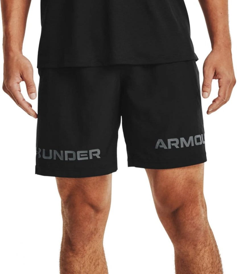 Shorts Under Armour UA Woven Graphic WM Short