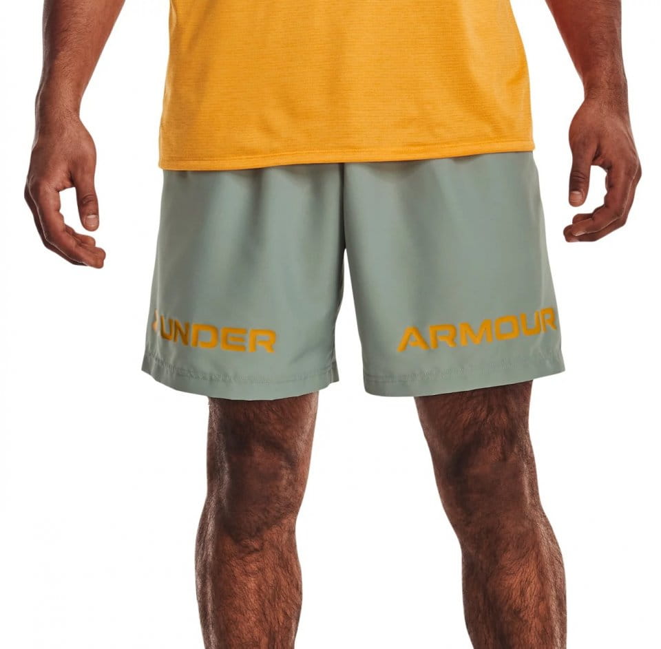 Shorts Under Armour WOVEN GRAPHIC SHORT