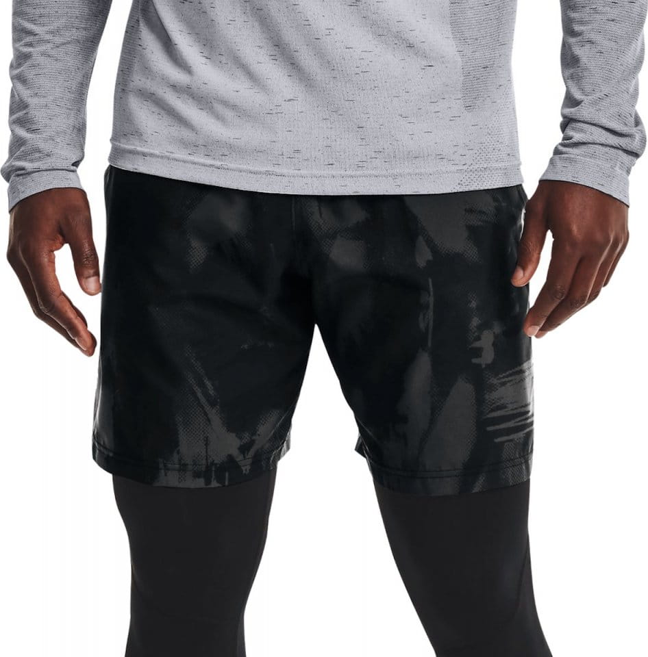 Under Armour Woven Shorts Adapt