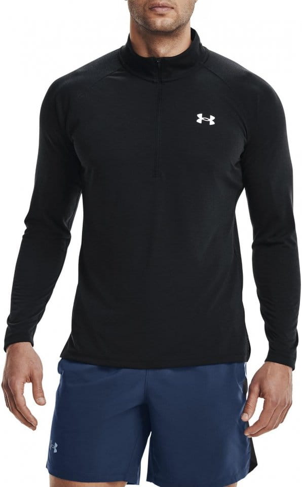 Long-sleeve T-shirt Under Armour UA Streaker Half Zip - Top4Running.com