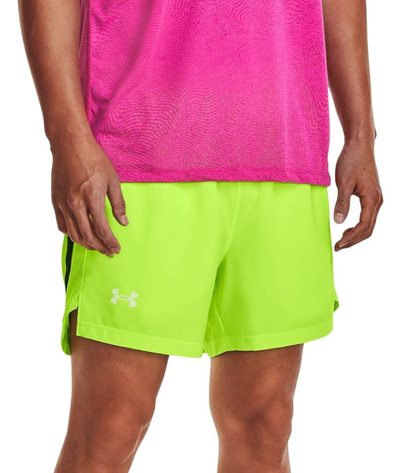 Shorts Under Armour Launch