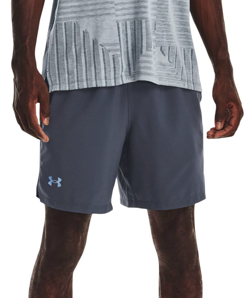 Shorts Under Armour Launch 7'' 2 in 1