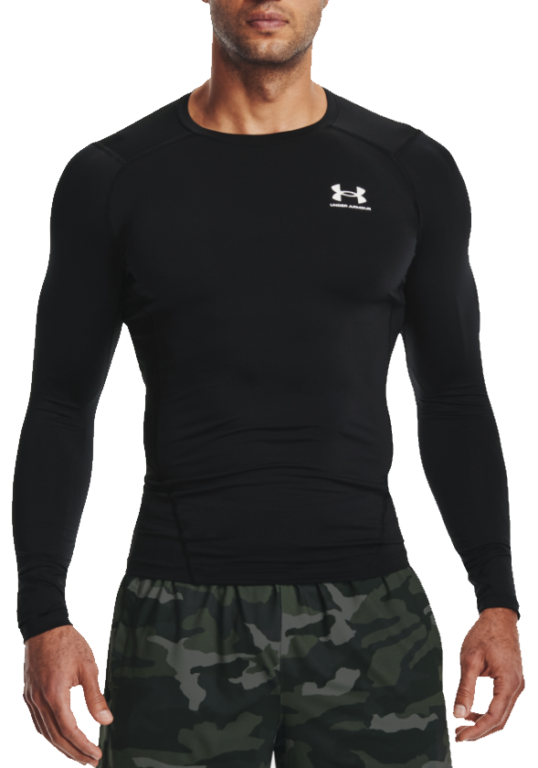 Long-sleeve T-shirt Under Armour Under Armour HG Armour Comp