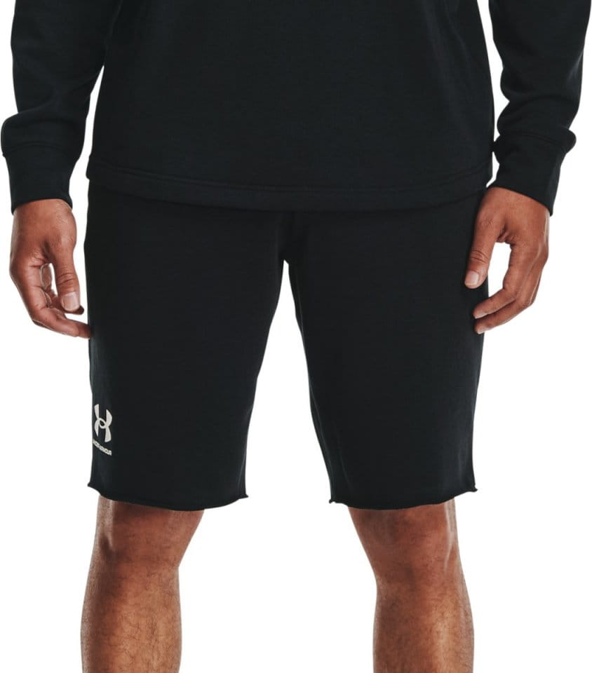 Shorts Under Armour RIVAL TERRY - Top4Running.com