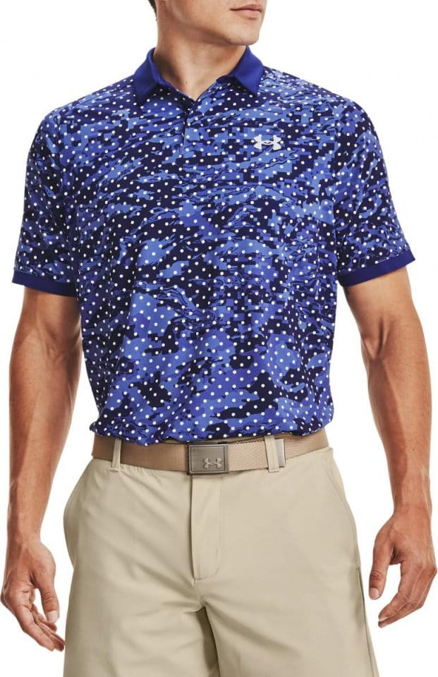Polo shirt Under Armour UA Iso-Chill 