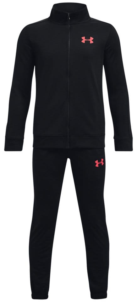 Kit Under Track Armour Knit