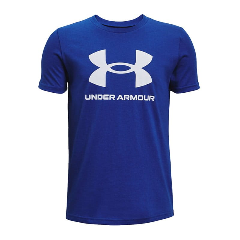 T-shirt Under Armour UA Cotton SS