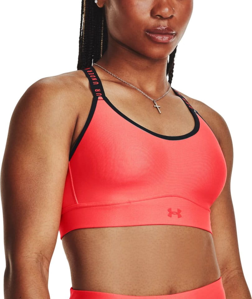 Bra Under Armour UA Infinity Mid Covered