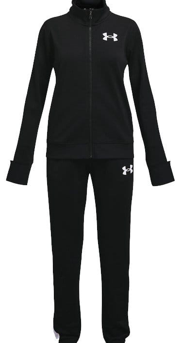 Kit Under Armour EM Knit Track Suit