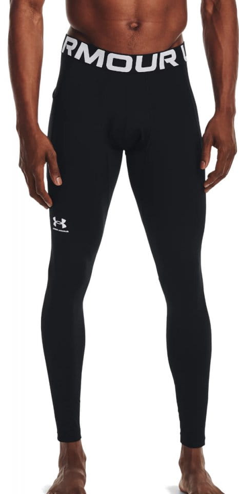 Under UA CG Armour Leggings - Top4Running.com