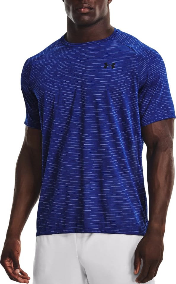 T-shirt Under Armour UA Tech 2.0 Dash SS