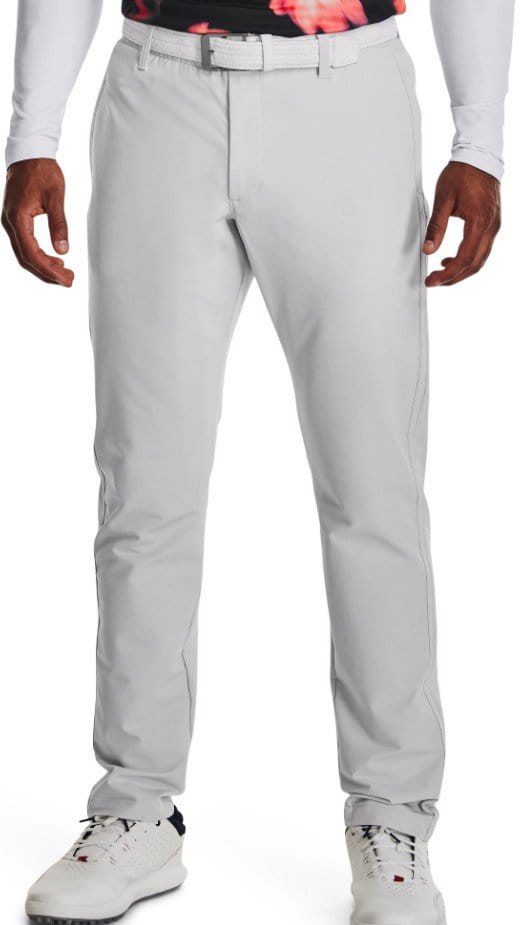 Pants Under Armour UA CGI Taper Pant-GRY