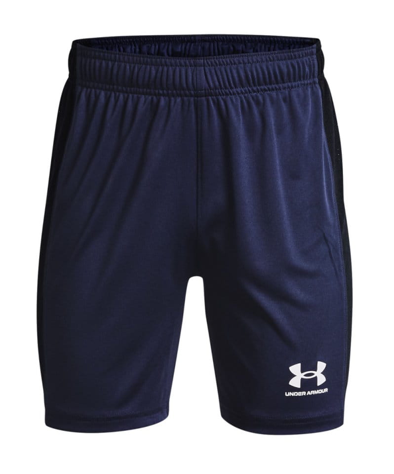 Shorts Under Armour Y Challenger Knit Short-NVY