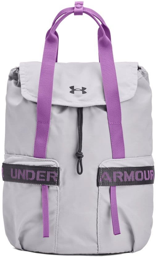 Backpack Under Armour UA Favorite Backpack-GRY