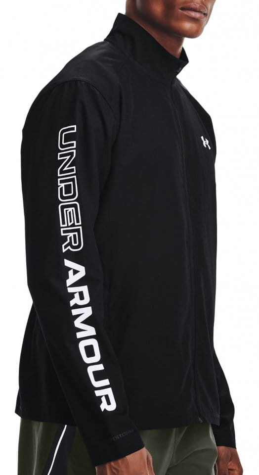 Hooded jacket Under Armour OutRun the Rain II