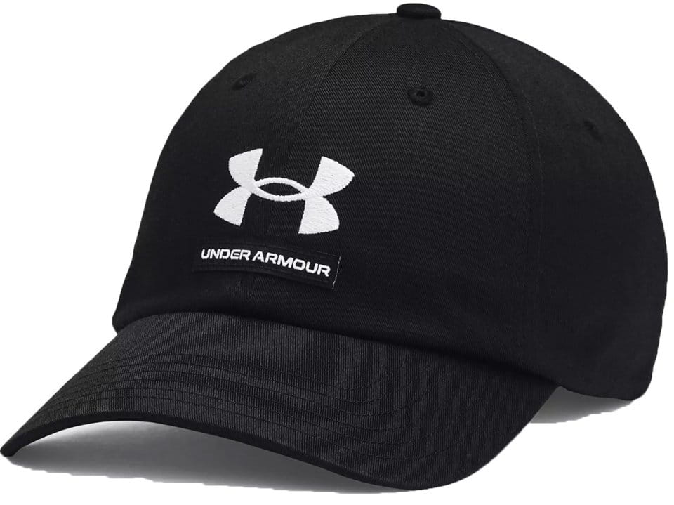 Cap Under Armour Branded Hat-BLK