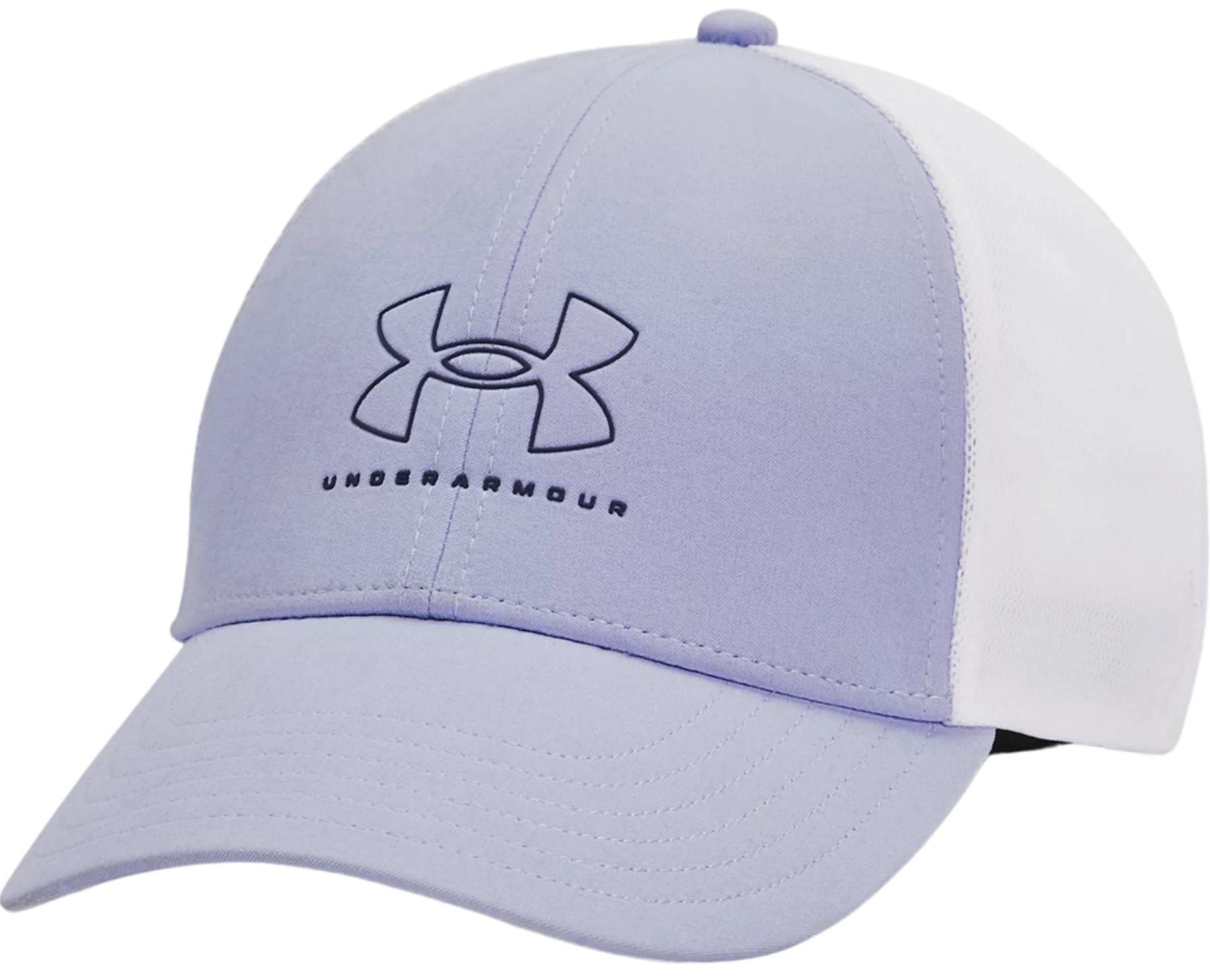 Cap Under Armour Iso-Chill Driver Mesh Adjustable