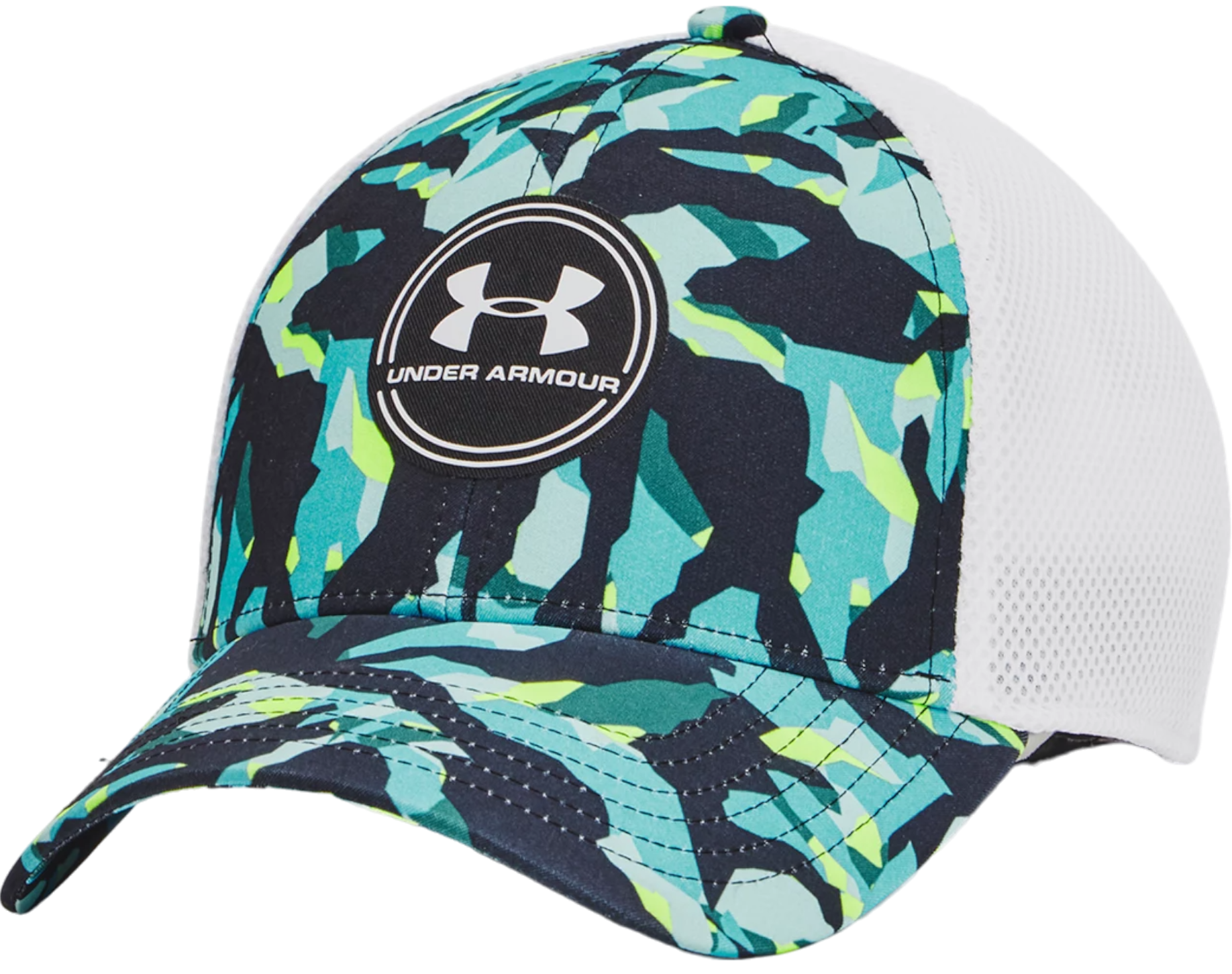 Cap Under Armour Iso-chill Driver Mesh