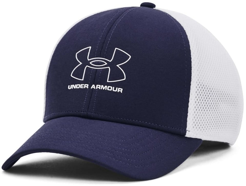 Cap Under Armour Iso-chill Driver Mesh-NVY