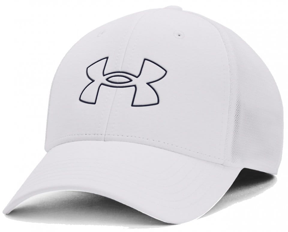 Cap Under Armour Iso-chill Driver Mesh Adj