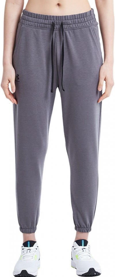 Pants Under Armour UA RIVAL TERRY JOGGER 