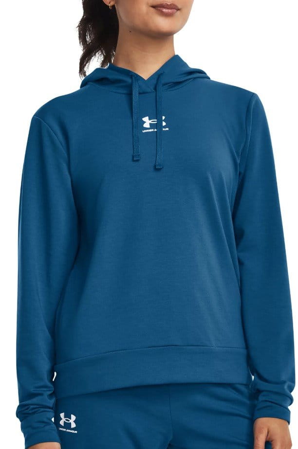 Women's Under Armour Rival Terry Hoodie