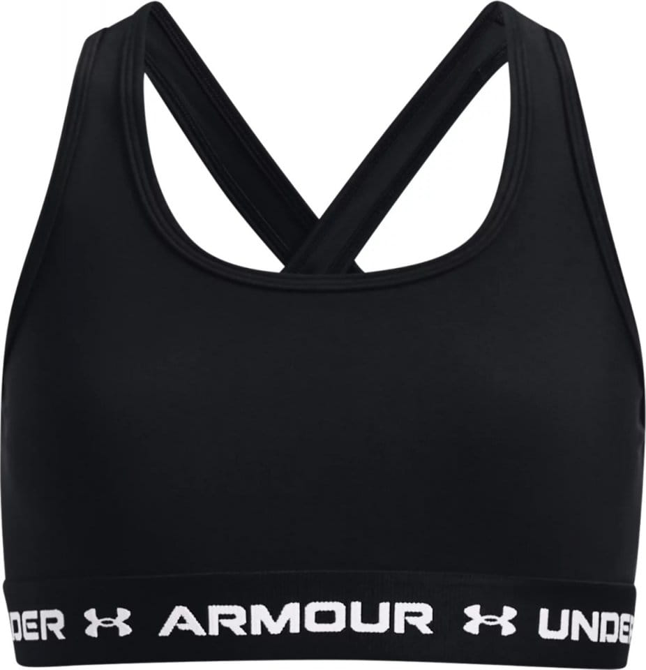Bra Under Armour G Crossback Mid Solid