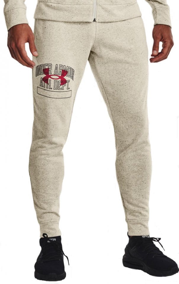 Pants Under Armour Dep Athlc Try Rival