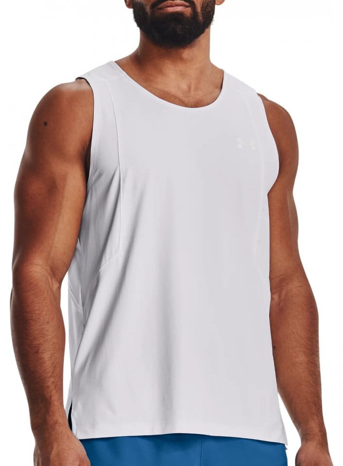 Tank top Under Armour Iso-Chill Run Laser