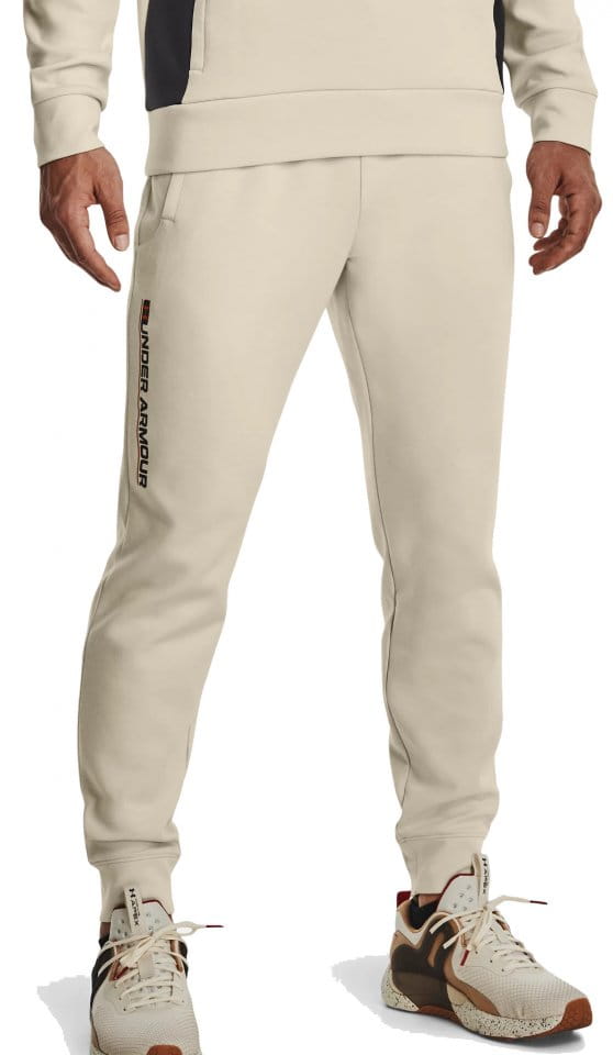under armor long pants