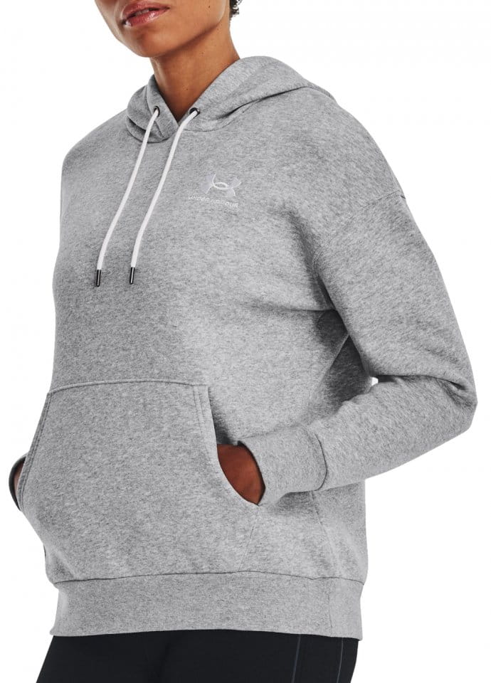 Hooded sweatshirt Under Armour Essential Fleece