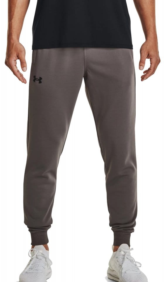 Pants Under UA Armour Fleece®
