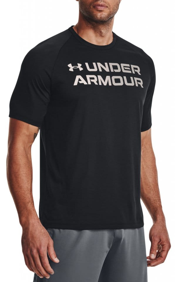 T-shirt Under Armour Under Armour UA Tech 2.0 Gradient