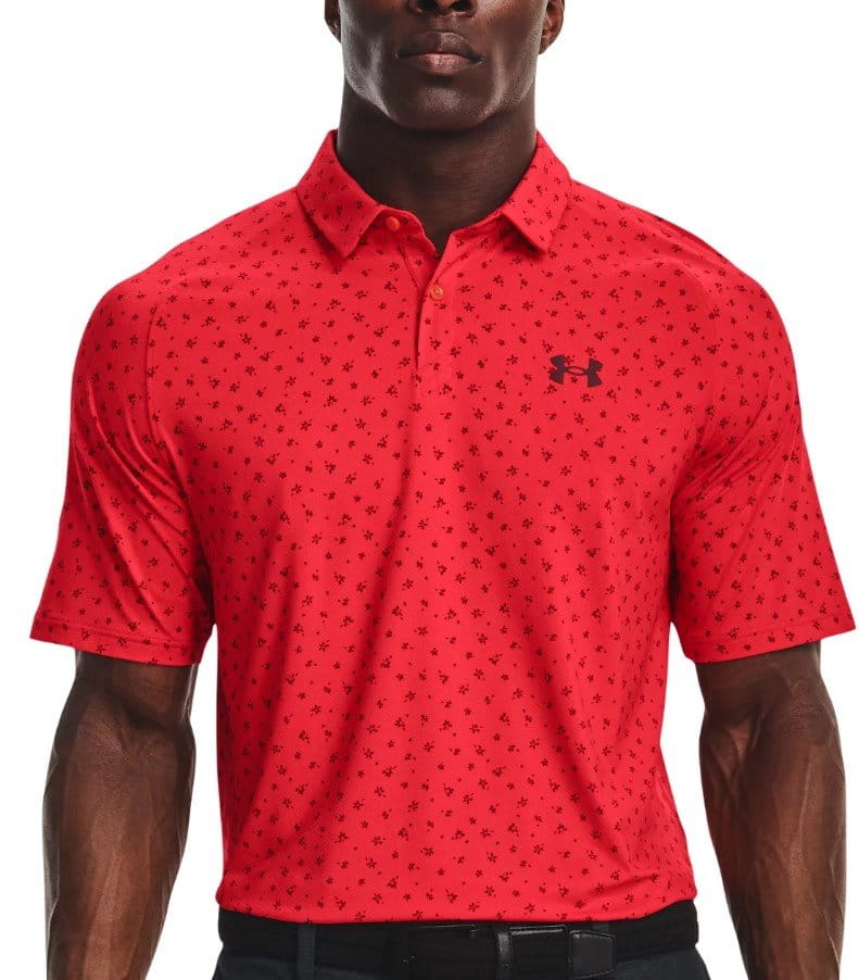 under armour iso chill floral