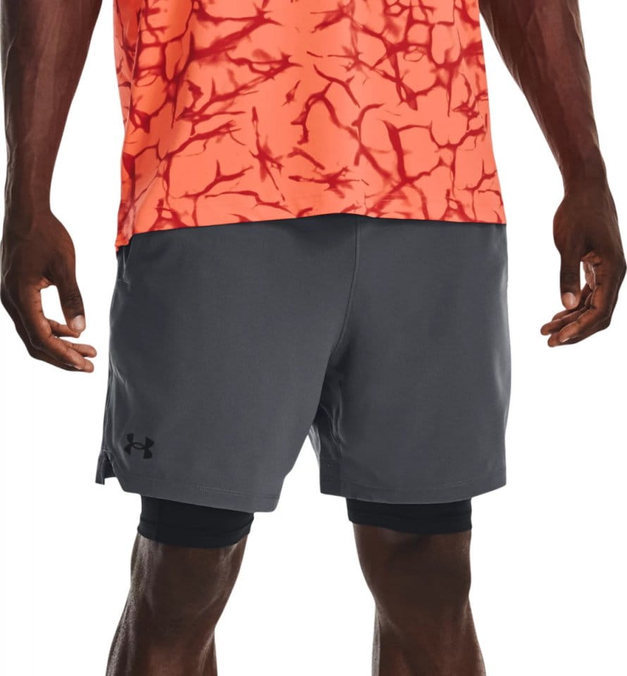 Shorts with briefs Under Armour UA Vanish Woven 2in1 Sts