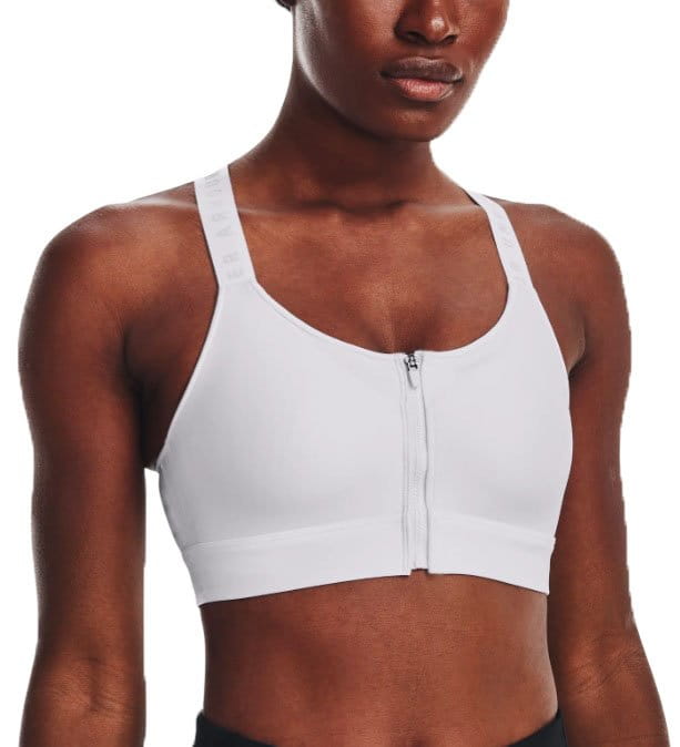 Under Armour UA Infinity High Bra Zip