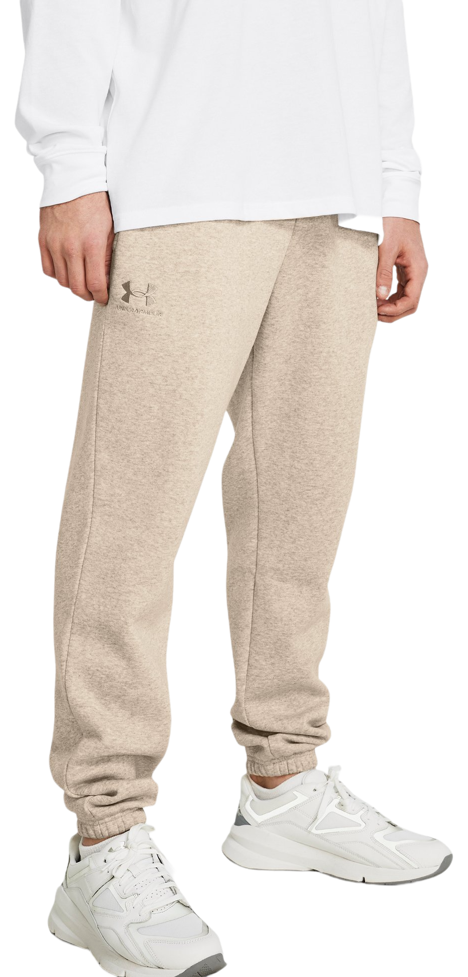 Pants Under Armour UA Essential Fleece Jogger