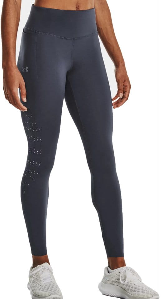 Under Armour Fly-Fast Elite Womens Running Ankle Tights