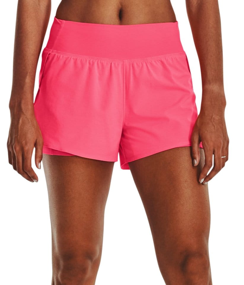 Shorts Under Armour Flex Woven 2-in-1
