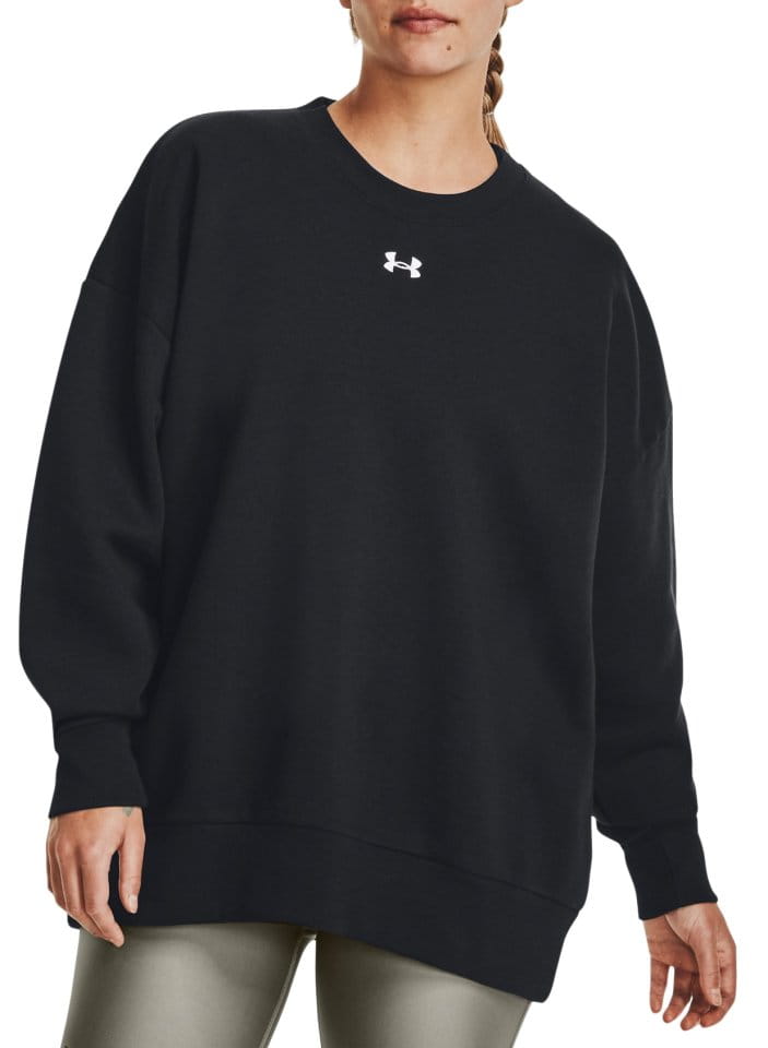 Sweatshirt Under Armour UA Rival Fleece Oversized