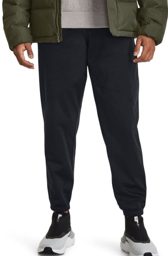 Pants Under Armour UA Unstoppable BF Joggers-BLK