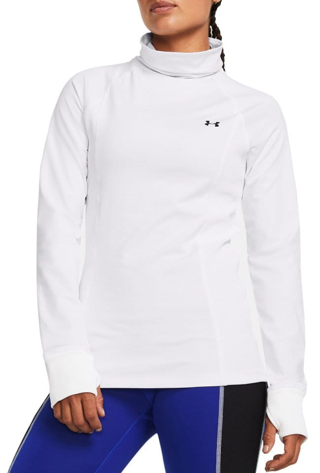 Long-sleeve T-shirt Under Armour Train Cold Weather Funnel Neck