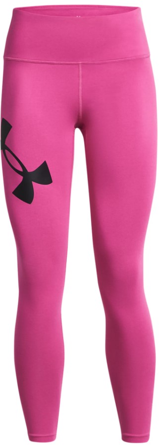 Campus Legging-PNK