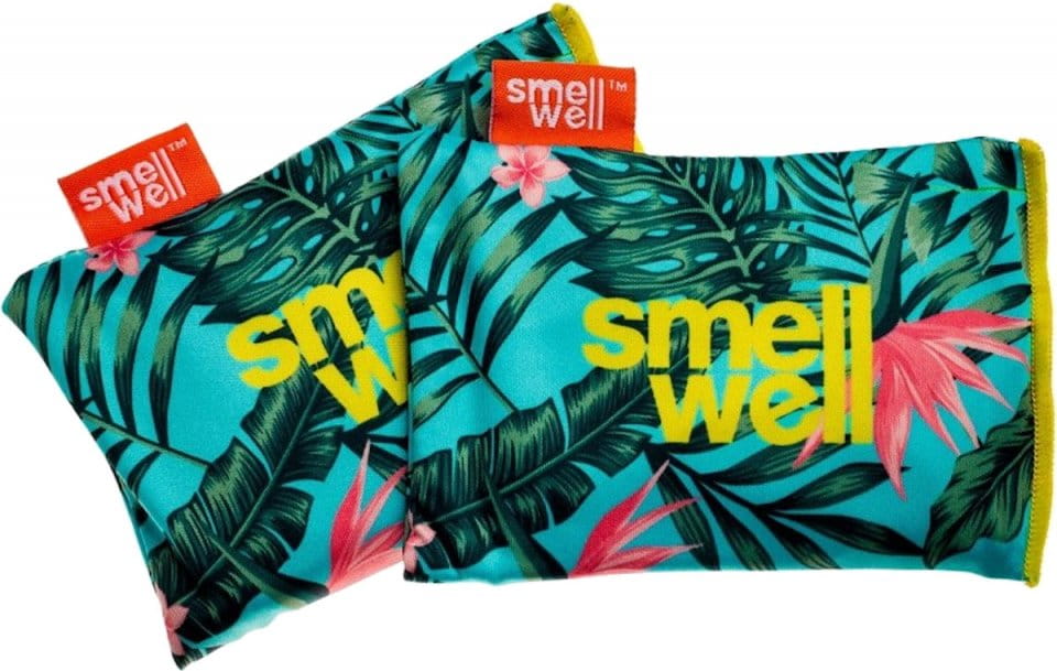 Cushion SmellWell Active Tropical Floral - Top4Running.com