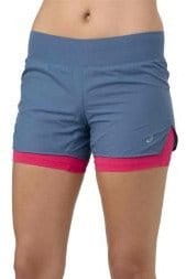Shorts Asics COOL 2-N-1 3.5IN SHORT - Top4Running.com