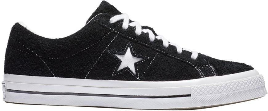 Shoes converse one star premium suede sneaker - Top4Running.com