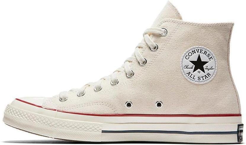 Shoes Converse chuck taylor all star 70 sneaker -